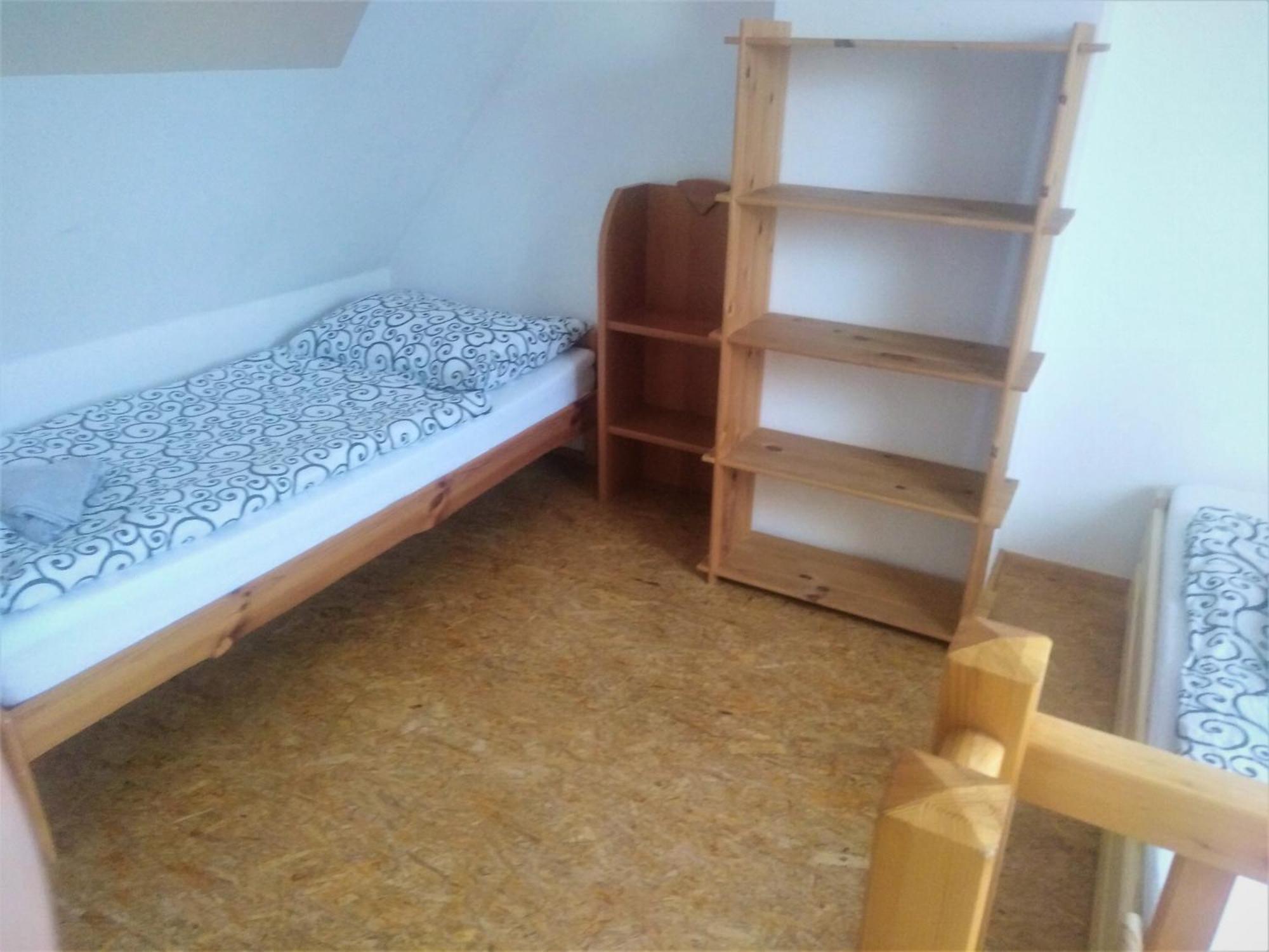Penzion U Dvojice Nove Mesto na Morave Rom bilde